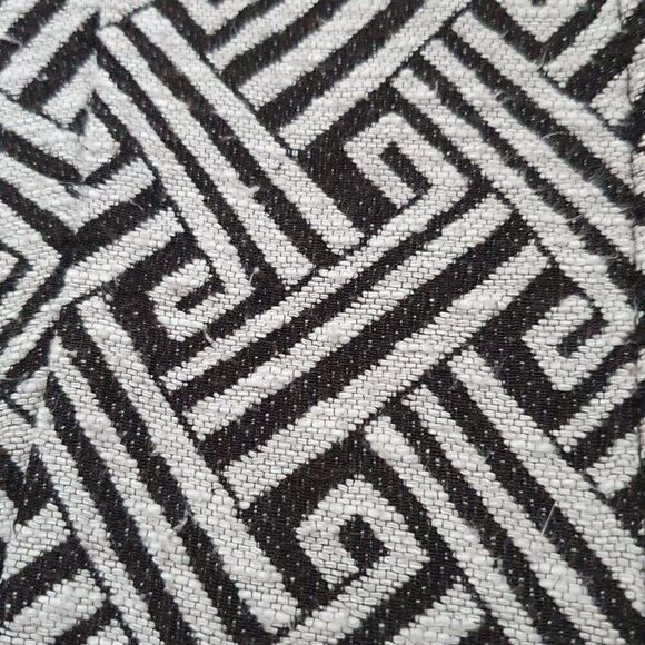 LAFAYETTE 148 Basket Weave pattern Sports Coat - Picture 6 of 7